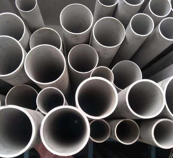 清流321不锈钢管