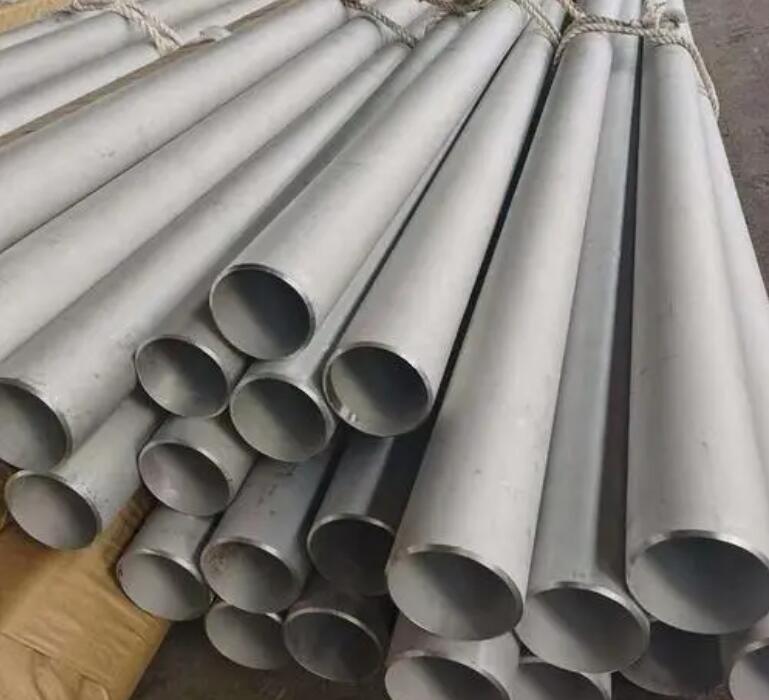 清流304不锈钢管