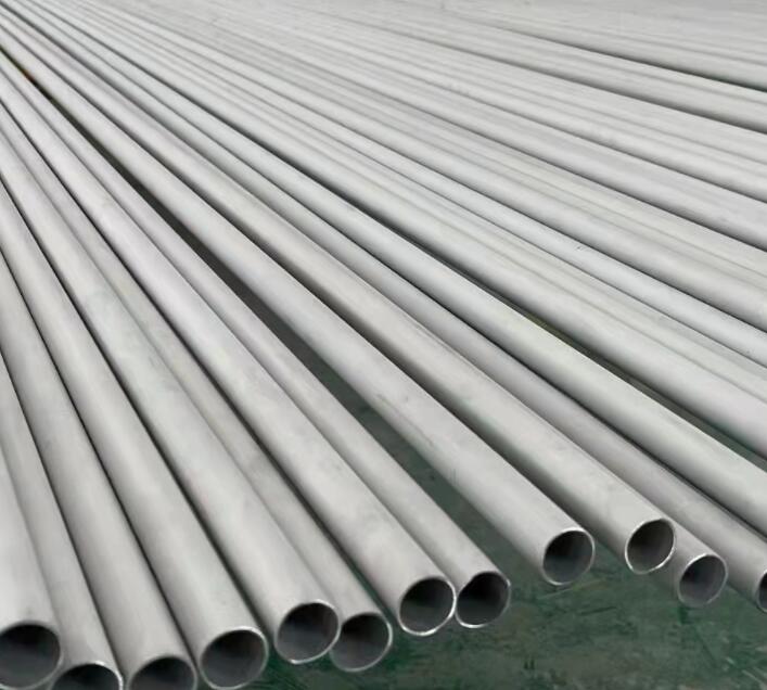 清流441不锈钢管