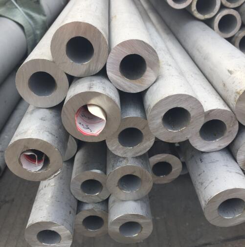 清流321不锈钢管