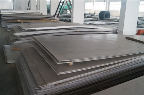 清流304不锈钢板