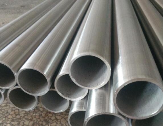 清流321不锈钢管