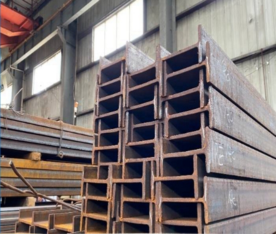 清流Q420C工字型钢