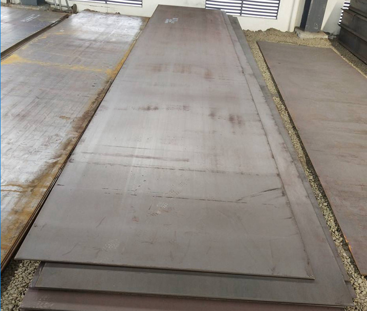 清流Q420GJD镀锌板