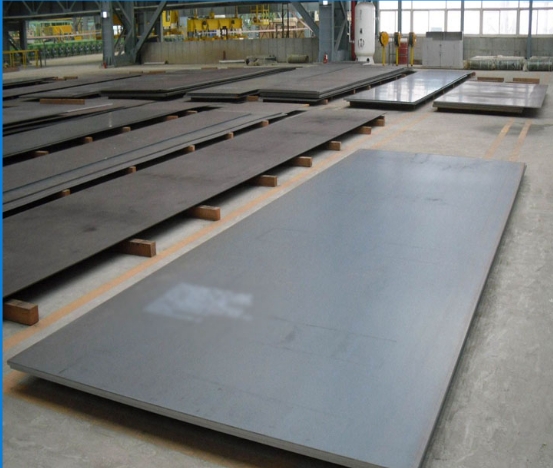 清流NM450C耐磨板