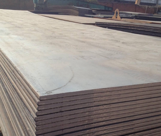 清流NM400耐磨板