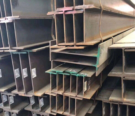 清流Q235C工字钢